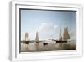White Frame