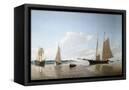 Canvas Black