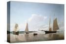 Stretched Canvas