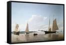 Canvas Black