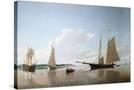 Stretched Canvas