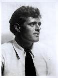 Jack London-Arnold Genthe-Giclee Print