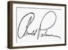 Arnold Palmer (1929-)-null-Framed Giclee Print