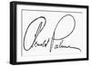 Arnold Palmer (1929-)-null-Framed Giclee Print