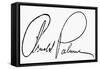 Arnold Palmer (1929-)-null-Framed Stretched Canvas