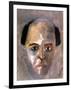 Arnold Schoenberg-Arnold Schoenberg-Framed Giclee Print