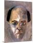 Arnold Schoenberg-Arnold Schoenberg-Mounted Giclee Print