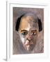 Arnold Schoenberg-Arnold Schoenberg-Framed Giclee Print