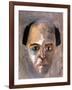 Arnold Schoenberg-Arnold Schoenberg-Framed Giclee Print