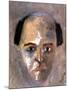 Arnold Schoenberg-Arnold Schoenberg-Mounted Giclee Print