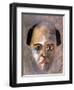 Arnold Schoenberg-Arnold Schoenberg-Framed Giclee Print