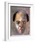 Arnold Schoenberg-Arnold Schoenberg-Framed Giclee Print