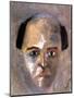 Arnold Schoenberg-Arnold Schoenberg-Mounted Giclee Print