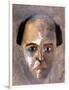 Arnold Schoenberg-Arnold Schoenberg-Framed Giclee Print