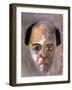 Arnold Schoenberg-Arnold Schoenberg-Framed Giclee Print