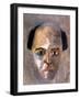 Arnold Schoenberg-Arnold Schoenberg-Framed Giclee Print