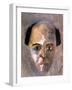 Arnold Schoenberg-Arnold Schoenberg-Framed Giclee Print