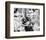 Arnold Schwarzenegger - Commando-null-Framed Photo