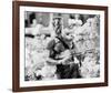 Arnold Schwarzenegger - Commando-null-Framed Photo