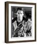 ARNOLD SCHWARZENEGGER. "THE TERMINATOR" [1984], directed by JAMES CAMERON.-null-Framed Photographic Print