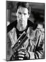 ARNOLD SCHWARZENEGGER. "THE TERMINATOR" [1984], directed by JAMES CAMERON.-null-Mounted Photographic Print