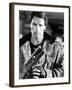 ARNOLD SCHWARZENEGGER. "THE TERMINATOR" [1984], directed by JAMES CAMERON.-null-Framed Photographic Print