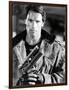 ARNOLD SCHWARZENEGGER. "THE TERMINATOR" [1984], directed by JAMES CAMERON.-null-Framed Photographic Print