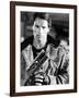 ARNOLD SCHWARZENEGGER. "THE TERMINATOR" [1984], directed by JAMES CAMERON.-null-Framed Photographic Print