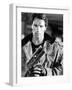 ARNOLD SCHWARZENEGGER. "THE TERMINATOR" [1984], directed by JAMES CAMERON.-null-Framed Photographic Print