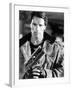 ARNOLD SCHWARZENEGGER. "THE TERMINATOR" [1984], directed by JAMES CAMERON.-null-Framed Premium Photographic Print