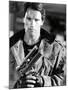 ARNOLD SCHWARZENEGGER. "THE TERMINATOR" [1984], directed by JAMES CAMERON.-null-Mounted Premium Photographic Print