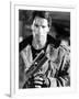 ARNOLD SCHWARZENEGGER. "THE TERMINATOR" [1984], directed by JAMES CAMERON.-null-Framed Premium Photographic Print