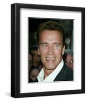 Arnold Schwarzenegger-null-Framed Photo