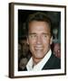 Arnold Schwarzenegger-null-Framed Photo