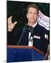 Arnold Schwarzenegger-null-Mounted Photo