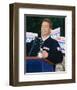 Arnold Schwarzenegger-null-Framed Photo