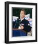 Arnold Schwarzenegger-null-Framed Photo