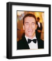 Arnold Schwarzenegger-null-Framed Photo