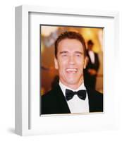 Arnold Schwarzenegger-null-Framed Photo