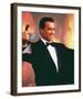 Arnold Schwarzenegger-null-Framed Photo