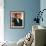 Arnold Schwarzenegger-null-Framed Photo displayed on a wall