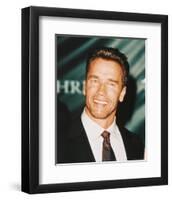 Arnold Schwarzenegger-null-Framed Photo