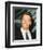 Arnold Schwarzenegger-null-Framed Photo