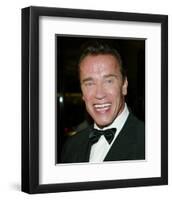 Arnold Schwarzenegger-null-Framed Photo