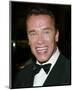 Arnold Schwarzenegger-null-Mounted Photo