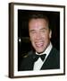 Arnold Schwarzenegger-null-Framed Photo