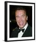 Arnold Schwarzenegger-null-Framed Photo