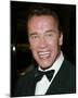 Arnold Schwarzenegger-null-Mounted Photo