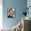 Arnold Schwarzenegger-null-Framed Stretched Canvas displayed on a wall