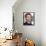 Arnold Schwarzenegger-null-Framed Stretched Canvas displayed on a wall